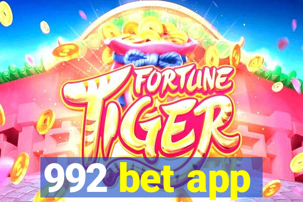 992 bet app